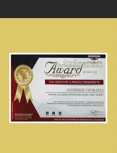 Performance Excellence