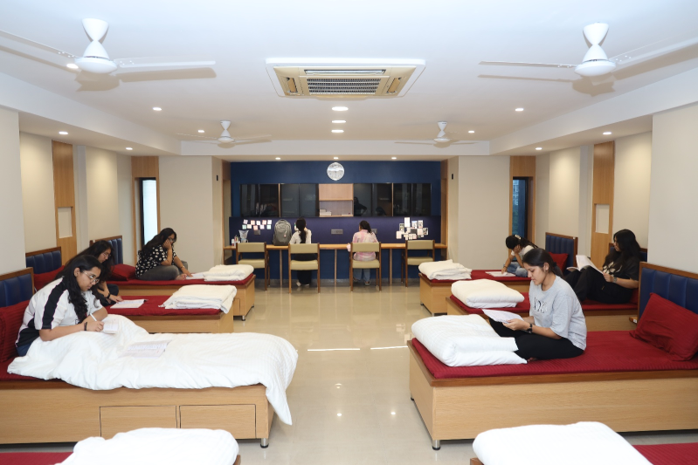 Modern, Spacious & Comfortable Accommodation